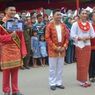 Baju Cele, Pakaian Tradisional Maluku