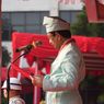 HUT RI, Menag Ajak Umat Bantu Korban Gempa: Agama Tak Hanya Bicara Langit