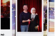 Sosok Putri Ariani, Siswa SMKN 2 Bantul Lolos America's Got Talent