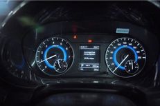Ini Penampakan Panel Indikator SUV Terbaru DFSK