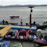 Info Pelabuhan Klotok Kampung Baru: Jadwal Kapal dan Tiketnya