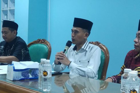 MUI Akan Tindak Lanjuti Permintaan Ma'ruf Amin soal Fatwa Ganja Medis