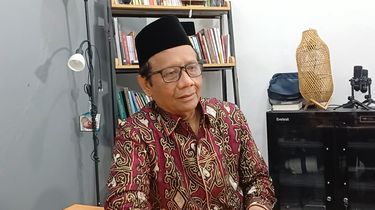 3 Bulan Kerja: Tim Reformasi Polri Hasilkan 7 Buku dan 3 Dokumen Pengantar