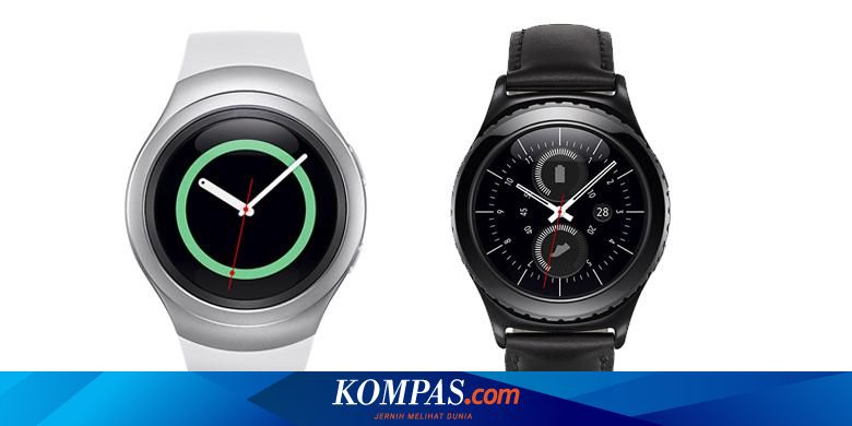Samsung gear s2 sale spesifikasi