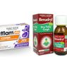 Australia Tarik Peredaran Sirop Obat Batuk yang Mengandung Pholcodine