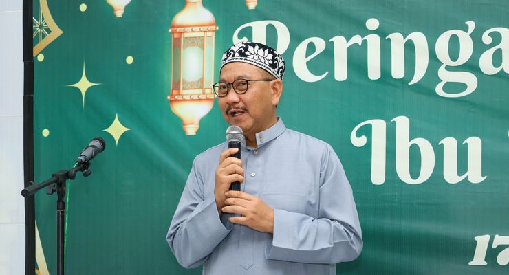 Menuju Daerah Khusus, IKN Akan Menjadi Tandem Jakarta