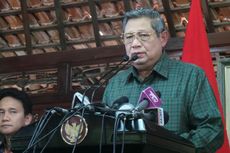 Bicara soal Pilpres, SBY Ungkit Gugatan Prabowo-Hatta ke MK