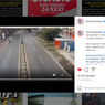 Video Bukti Menyalip Truk dari Bahu Jalan Rawan Kecelakaan