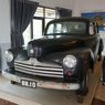 Sedan Eks Bung Karno Saat Diasingkan di Bangka Barat Diusulkan Jadi Cagar Budaya Baru