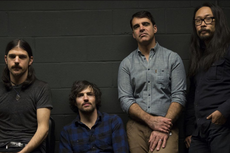 Lirik dan Chord Lagu Laundry Room - The Avett Brothers