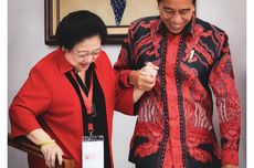 Soal Jokowi dan PDI-P, Joman: Jangan karena Beda Pilihan, lalu Dianggap Berkhianat