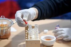 Kaleidoskop 2025: Darurat Pencurian Besi Fasilitas Umum di Jakarta Utara