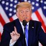 Klaim Trump yang Menangi Pemilu AS Jadi Sorotan, Ibarat Prabowo Versi AS