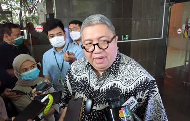 Pengusaha Ritel Minta Penjualan Elpiji di Warung Madura Diperketat