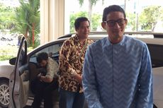 Sandiaga: Meski Gubernur Galak Setengah Mati, Masih Ada Aparat Nakal