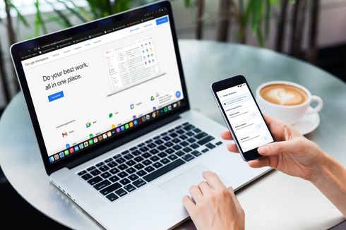 Apa Itu Google Workspace, Fungsi, Produk, dan Biaya Berlangganan