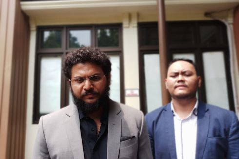 Mediasi Gagal, Vicky Prasetyo dan Angel Lelga Sepakat Bercerai