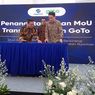 Pengguna Transjakarta Bisa Bayar Pakai GoPay Mulai 2023