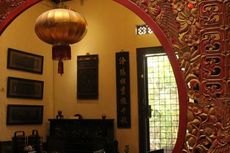 Jejak Tradisi Tionghoa Benteng di Museum Benteng Heritage
