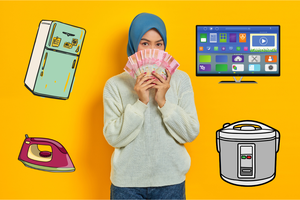 Promo Token Listrik 25 Desember 2025, Token Rp 50.000 Hanya Bayar Rp 40.000