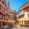 UNESCO Jadikan Strasbourg Perancis Kota Buku Dunia 2024