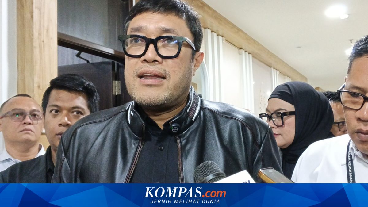 Ono Surono di Pusaran Suap Ijon Bekasi: Penggeledahan Berlanjut, KPK Bantah Intimidasi ~WR

Klik untuk baca:
