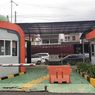 Akses Tertutup Aksi Sopir Truk, Puluhan Kendaraan Sempat Tertahan di Pelabuhan Ketapang Banyuwangi