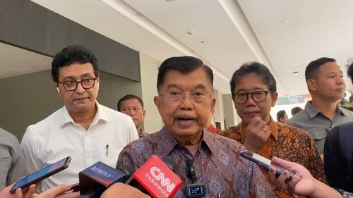 JK Puji Prabowo Mau Rangkul Banyak Pihak, tapi Ingatkan Harus Ada Oposisi