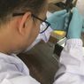 Penemuan yang Mengubah Dunia: Teknologi PCR Temuan Mullis untuk Hadapi Corona