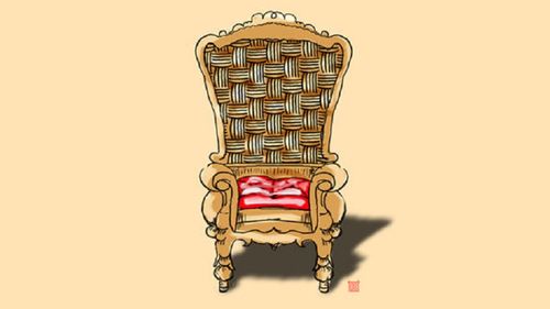 Kontrak Sosial: Rakyat dan Pemimpin
