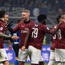 Napoli Vs Milan, Rossoneri Perpanjang Rekor Tanpa Kemenangan di San Paolo
