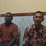 Oknum Polisi Diduga Aniaya Guru di Merauke, Awang: Lepas Tembakan ke Tanah, Saya Bilang 