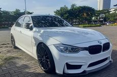 Daftar Harga Mobil BMW Bekas, mulai Rp 79 Jutaan