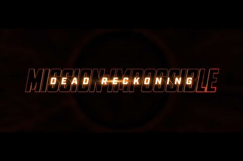 Film Mission: Impossible - Dead Reckoning Part One Rilis Trailer Pertama
