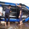 Antisipasi Banjir dan Puting Beliung, BPBD Kabupaten Tangerang Pastikan Peralatan Siap Digunakan
