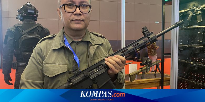 Industri Pertahanan Swasta Dalam Negeri Beberkan Kesulitan Berbisnis Alutsista