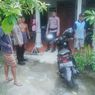 Maling di Bantul Tinggalkan Sepeda Motor saat Kepergok Curi Ponsel 