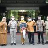 Mitsubishi Fuso Donasikan 4 Unit Espasio, Bantu Penanganan Covid-19 di Jakarta