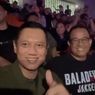 Survei Indikator Politik Indonesia, Anies dan AHY Capres-Cawapres Pilihan Warga Sumbar