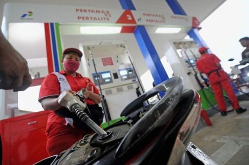 Agar Tepat Sasaran, Pertamina Patra Niaga Uji Coba Sistem Pembelian BBM Bersubsidi di MyPertamina