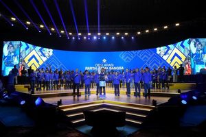 Gema Bangsa ke Prabowo, Gerakan Rakyat ke Anies, Pakar: Parpol Baru Jangan Abaikan Visi-Misi