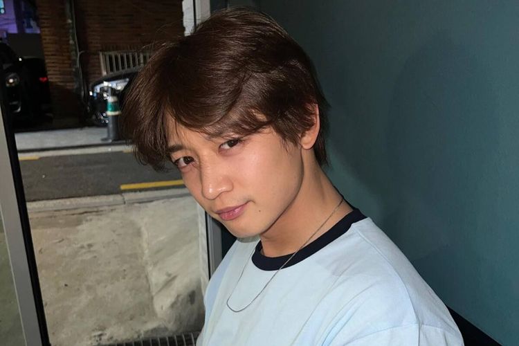 Terlalu Rajin Olahraga, Minho SHINee Ditegur Dokter soal Kerusakan Otot