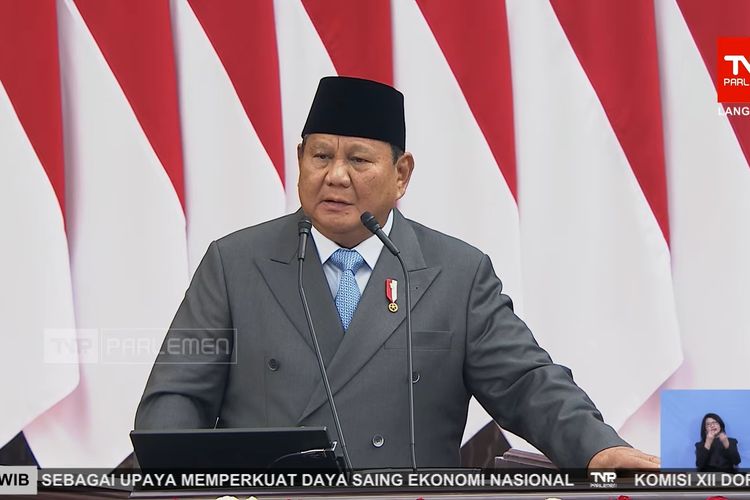 Prabowo: Negara Tanggung Penuh Iuran JKN untuk 96,8 Juta Warga