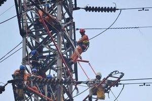 PLN Ungkap Penyebab Pemadaman Bergilir di Pulau Jawa