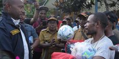 Ajak Masyarakat Papua Awasi Dana Otsus, Anggota DPR: Jangan Sampai Ada Raja-raja Kecil di Provinsi
