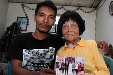 Kisah Pemuda 28 Tahun yang Jatuh Cinta pada Nenek 82 Tahun