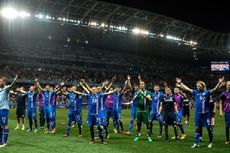 Islandia, Negeri dengan Pesepak Bola Lebih Sedikit daripada Indonesia 