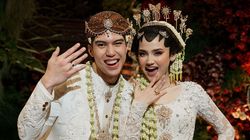 9 Perawatan Syifa Hadju Jelang Pernikahan agar Kulit Glowing