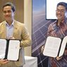 Perluas Ekosistem Kendaraan Listrik, Electrum Gandeng Pertamina NRE