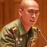 Brigjen TNI I Gusti Putu Dapat Kenaikan Pangkat Setelah Gugur Ditembak KKB